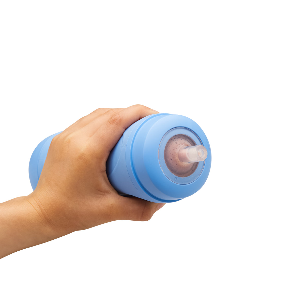 Replacement Straw Spout 5mm for Subo Food Bottle