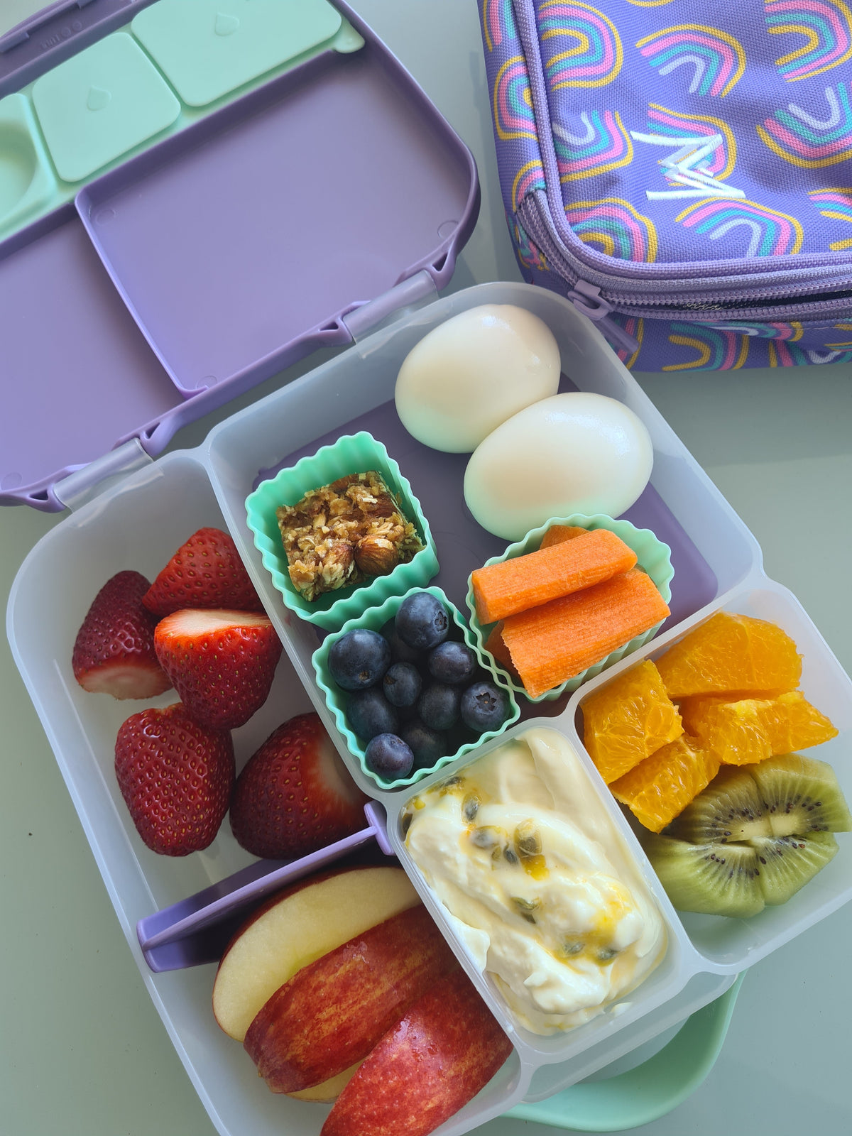 Lilac Pop Bbox, bbox ideas