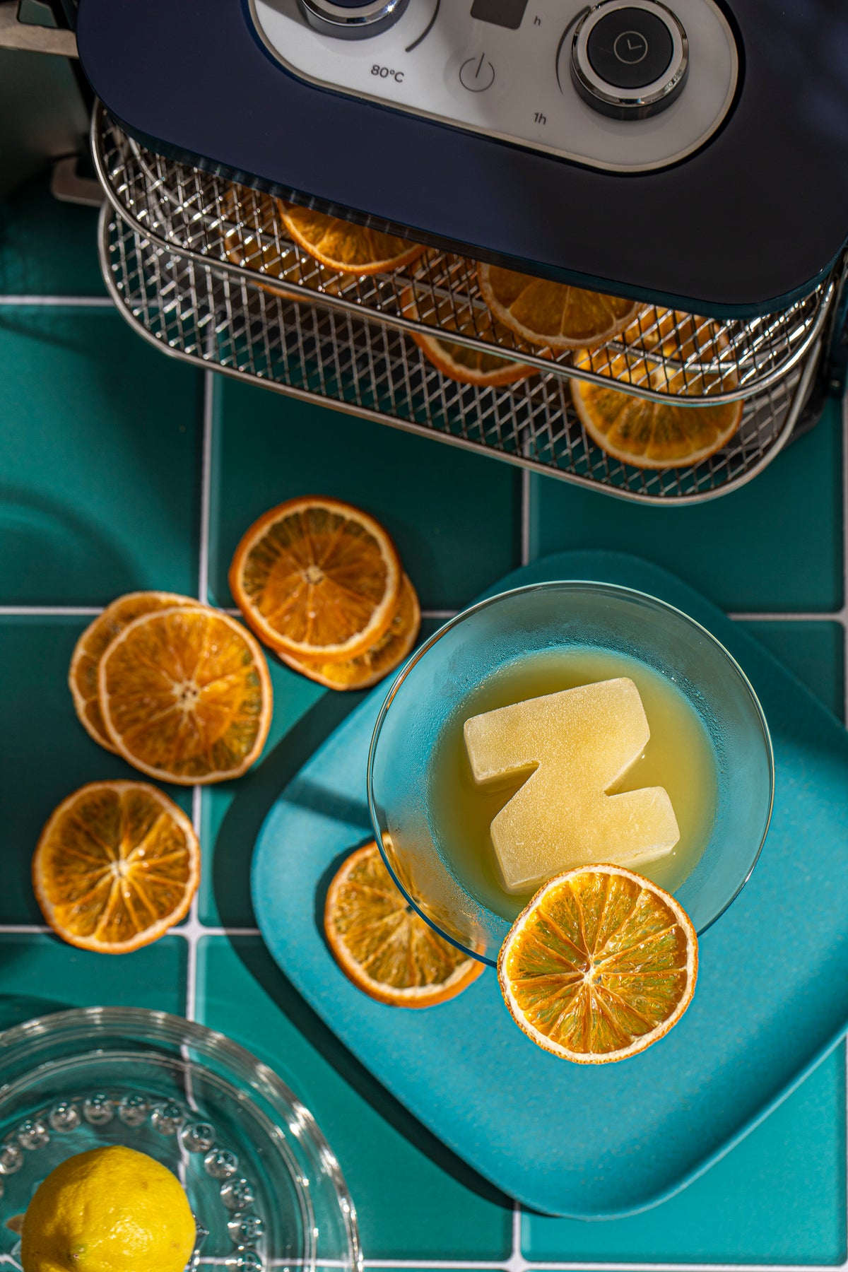 DrinksPlinks - Letter Z