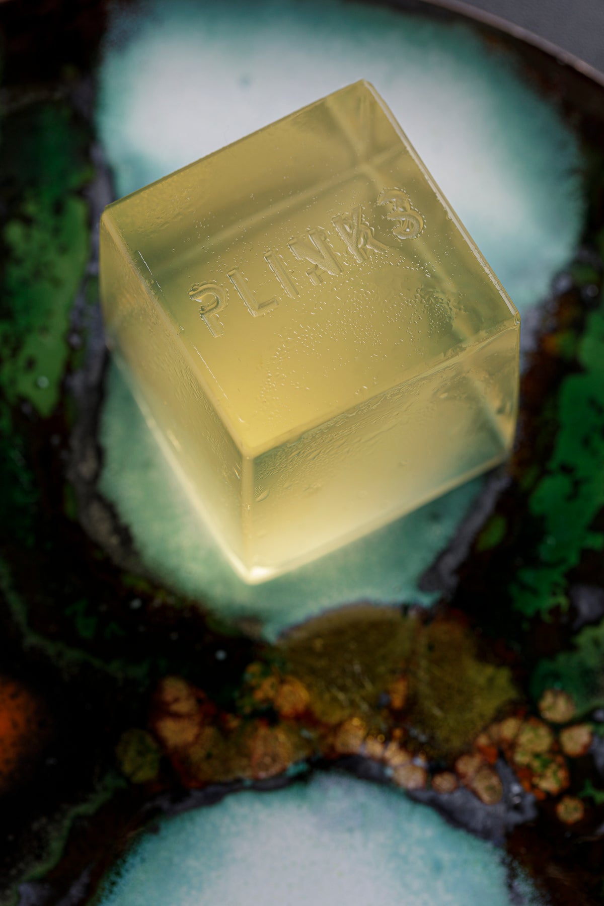 DrinksPlinks - Mega Cubes