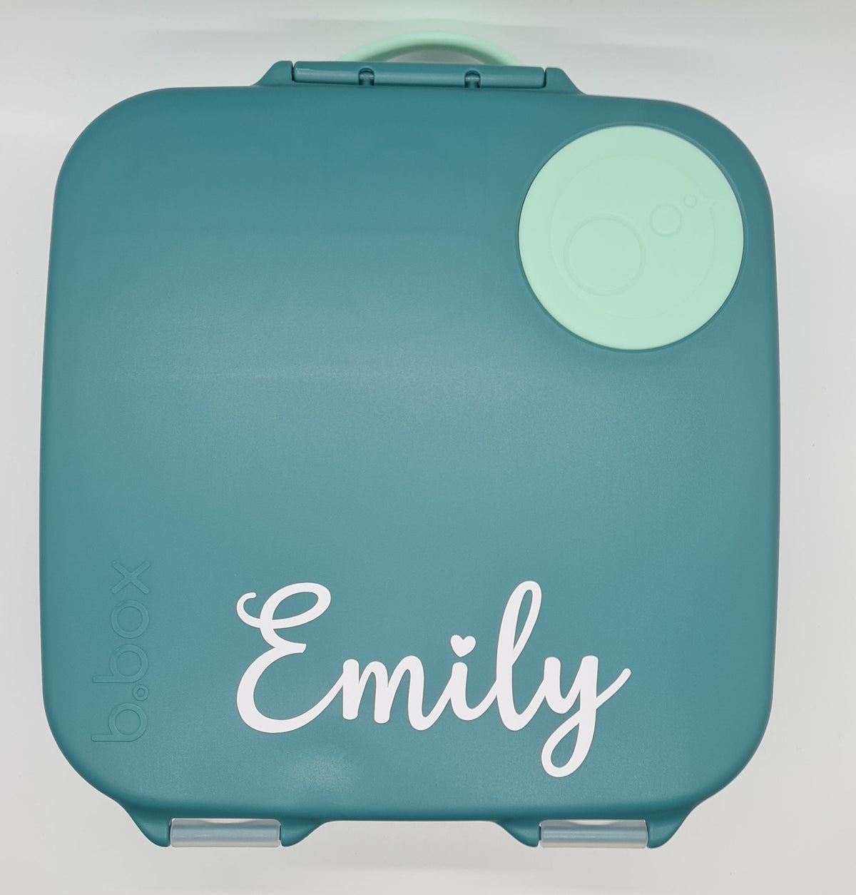 B.box Blue Flexi Insulated Bag and B.box Lunch set - Large and snack size