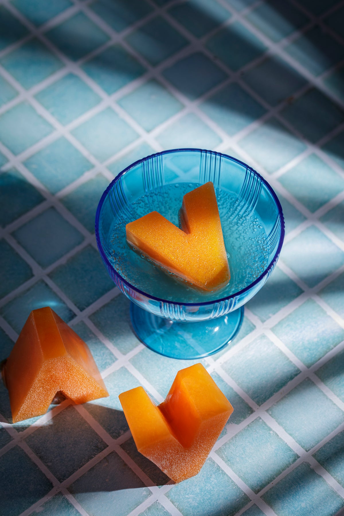 DrinksPlinks - Letter V