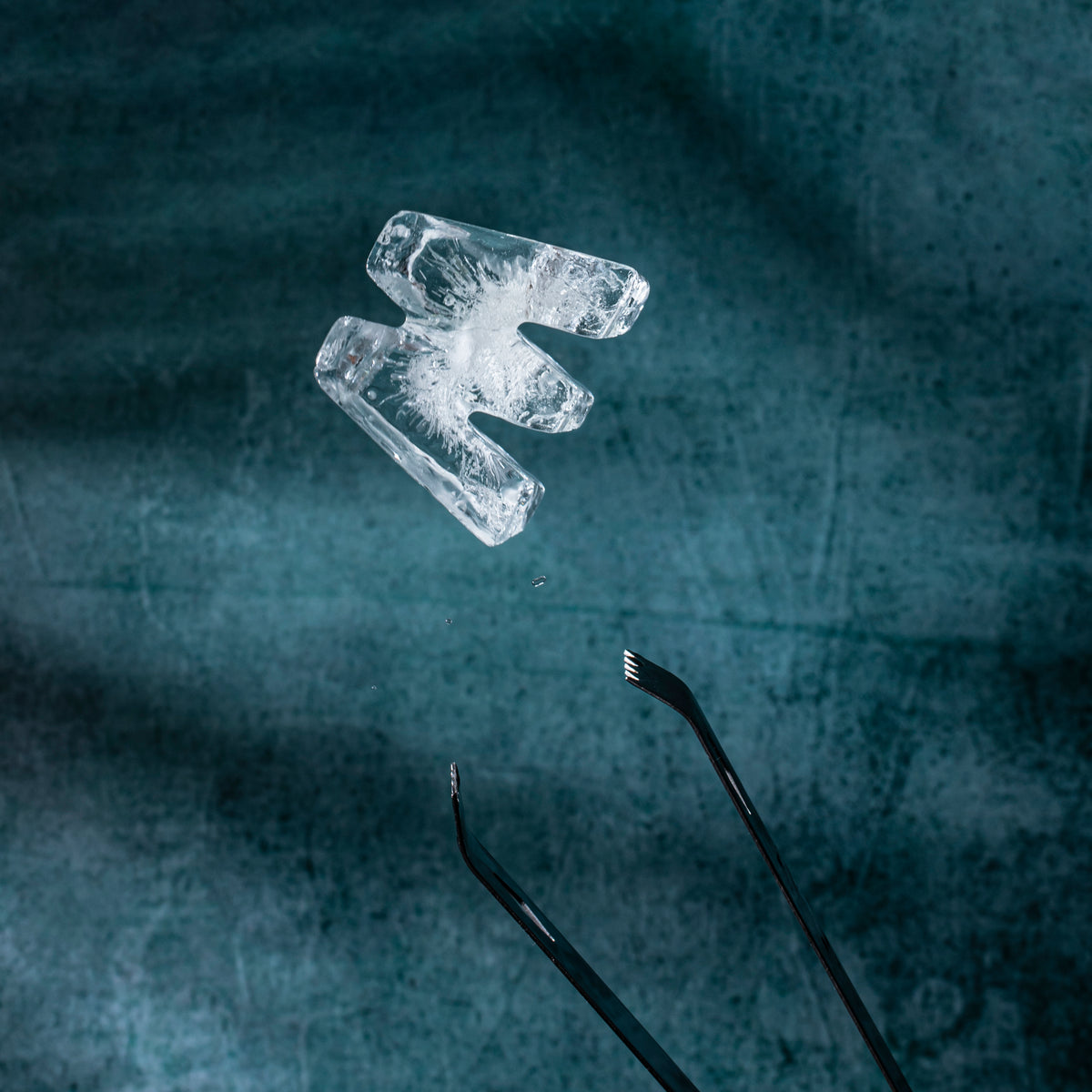 DrinksPlinks - Letter M