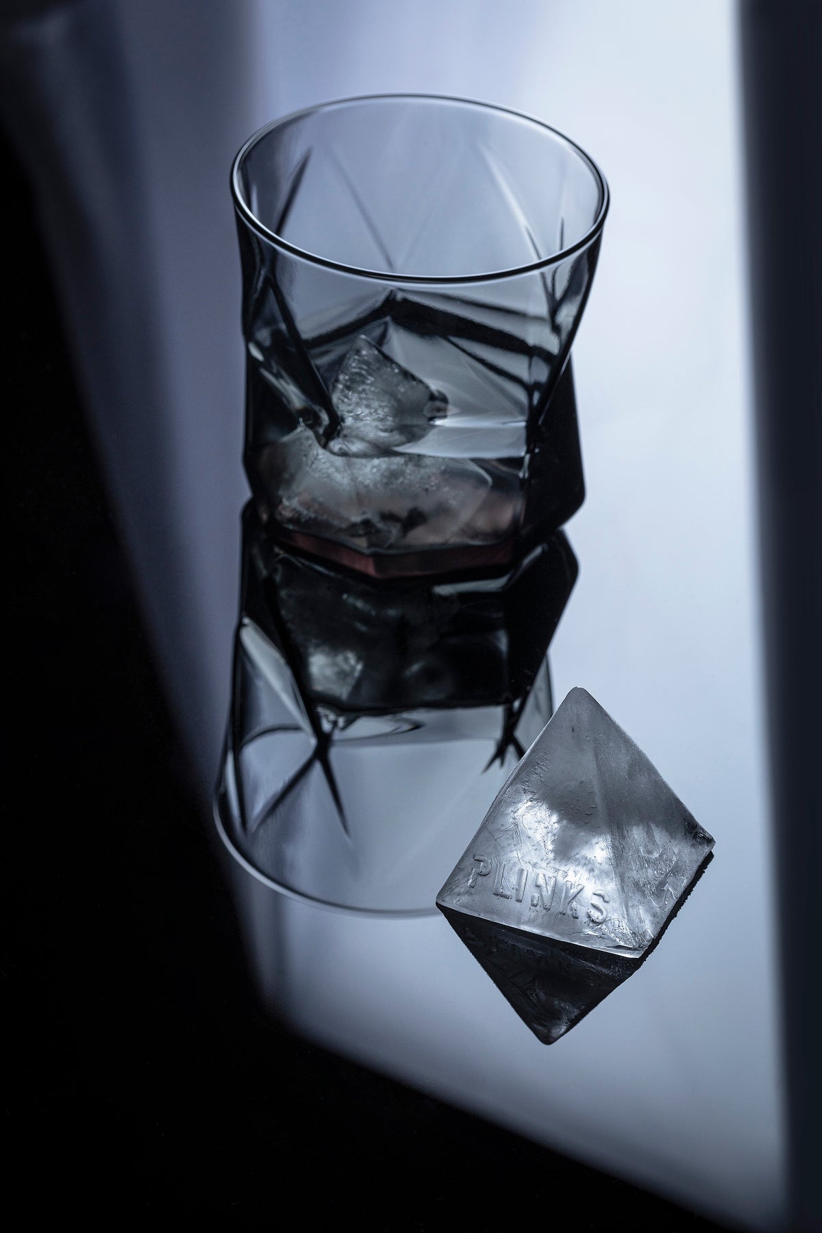 DrinksPlinks - Pryamids