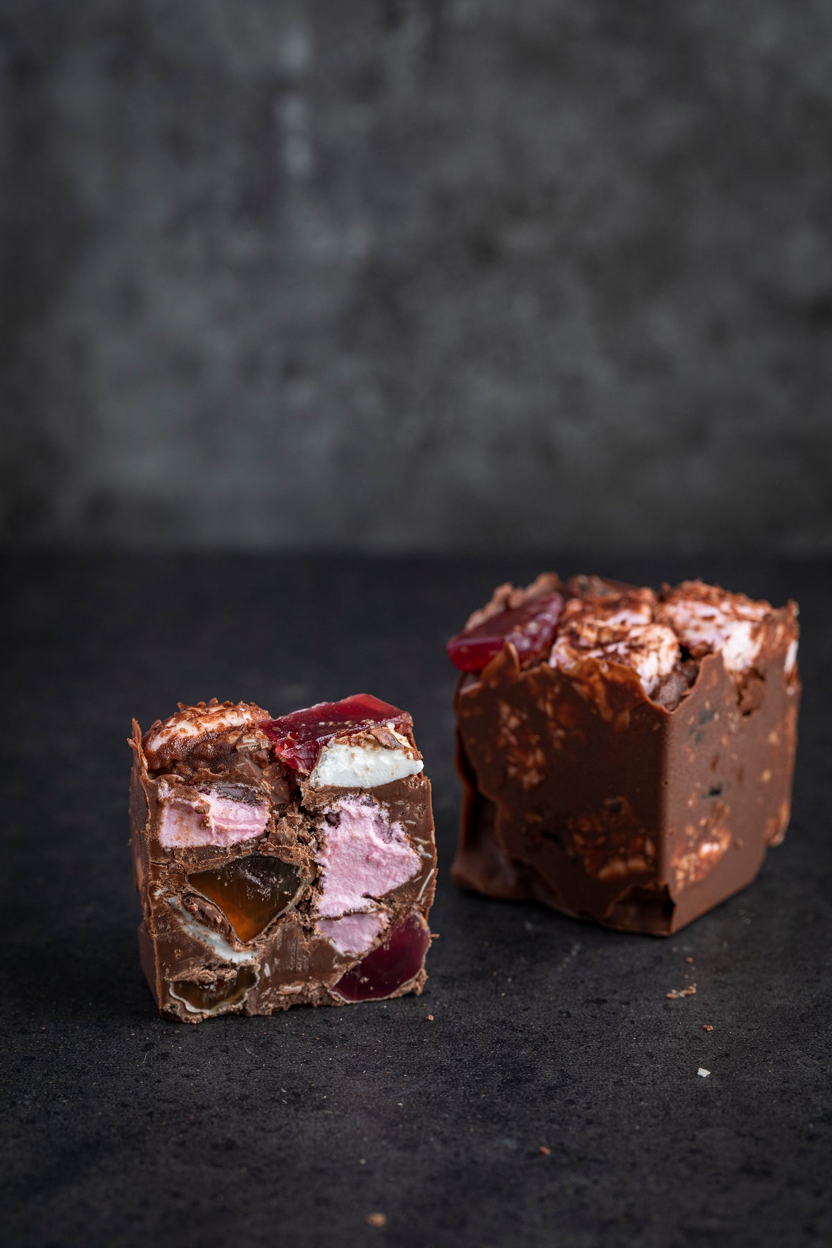 DrinksPlinks - Mega Cubes