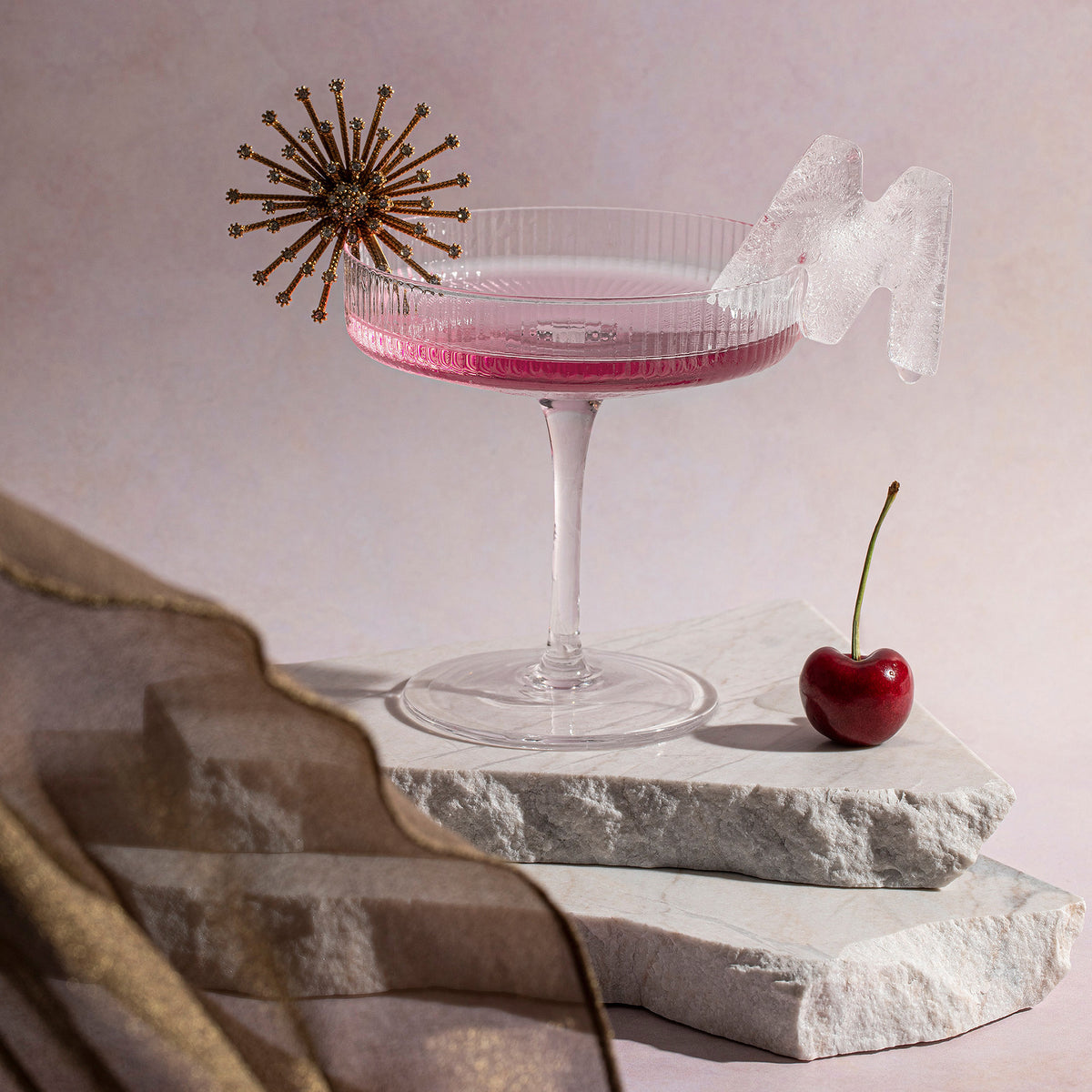 DrinksPlinks - Letter G