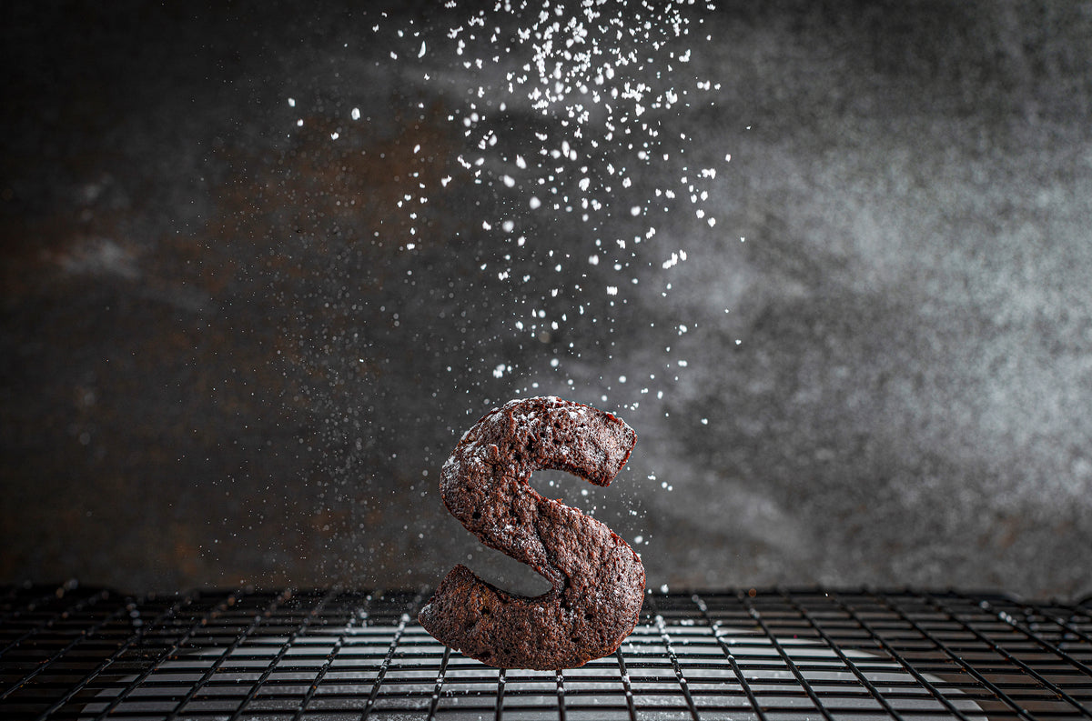 DrinksPlinks - Letter S