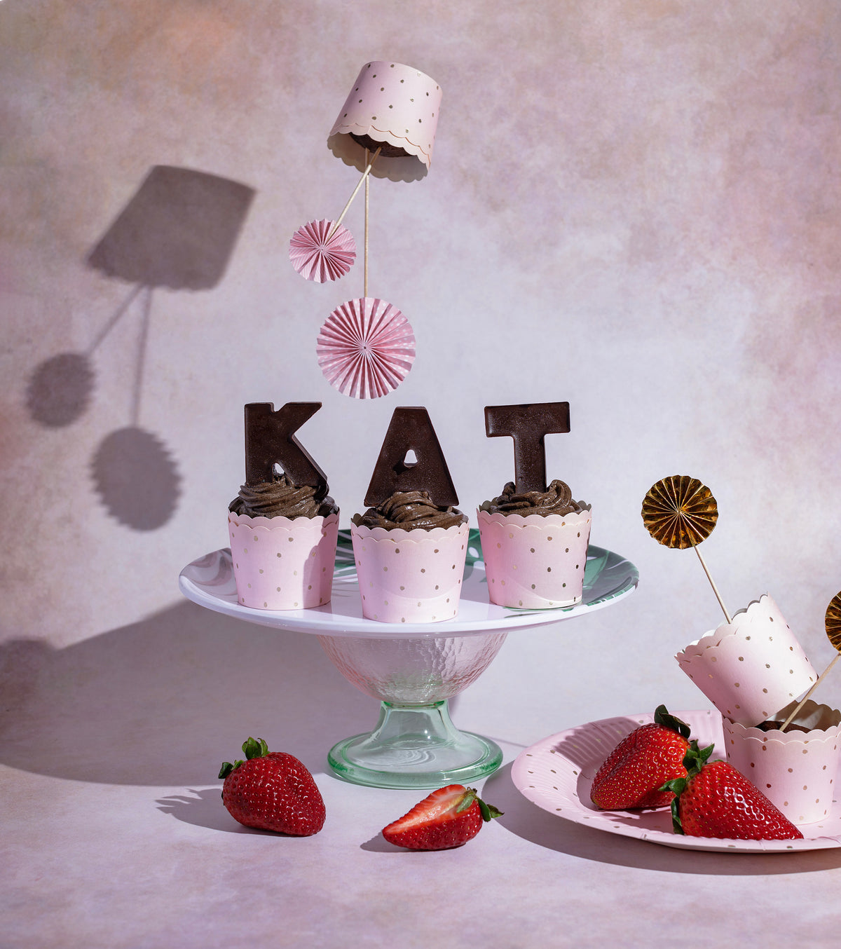 DrinksPlinks - Letter T