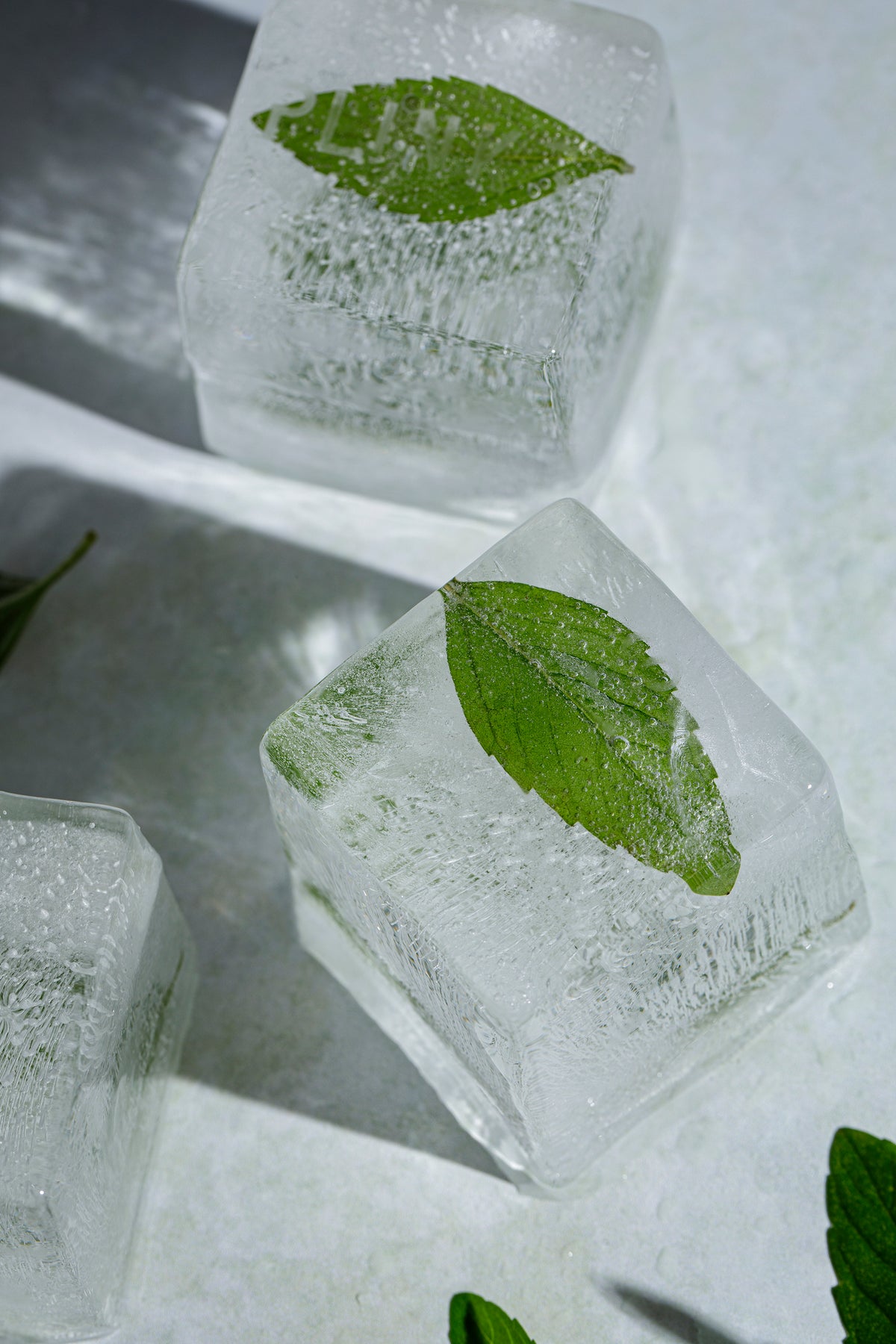 DrinksPlinks - Mega Cubes