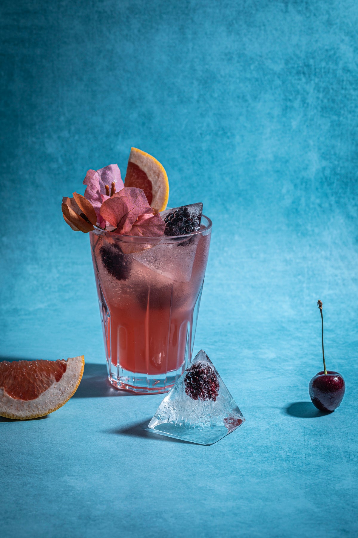 DrinksPlinks - Pryamids