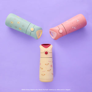 Bluey x b.box Insulated Drink Bottle – Disney Winnie The Poo