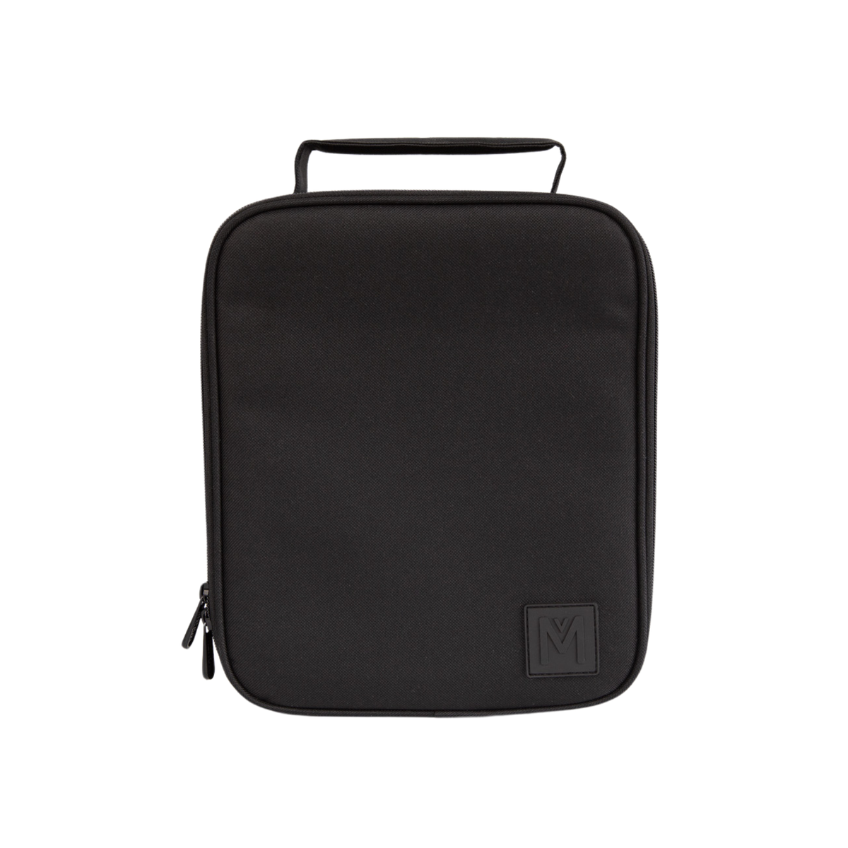 Montiico Insulated Lunch bag - Midnight V2 - large