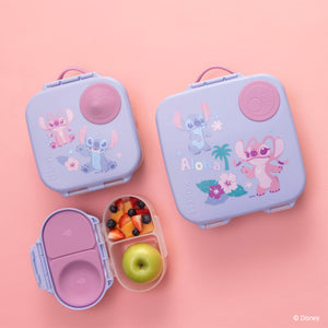 B Box - Snack box - Stitch