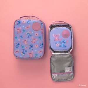 B.box Flexi Mini JNR Insulated Lunchbag - Stitch