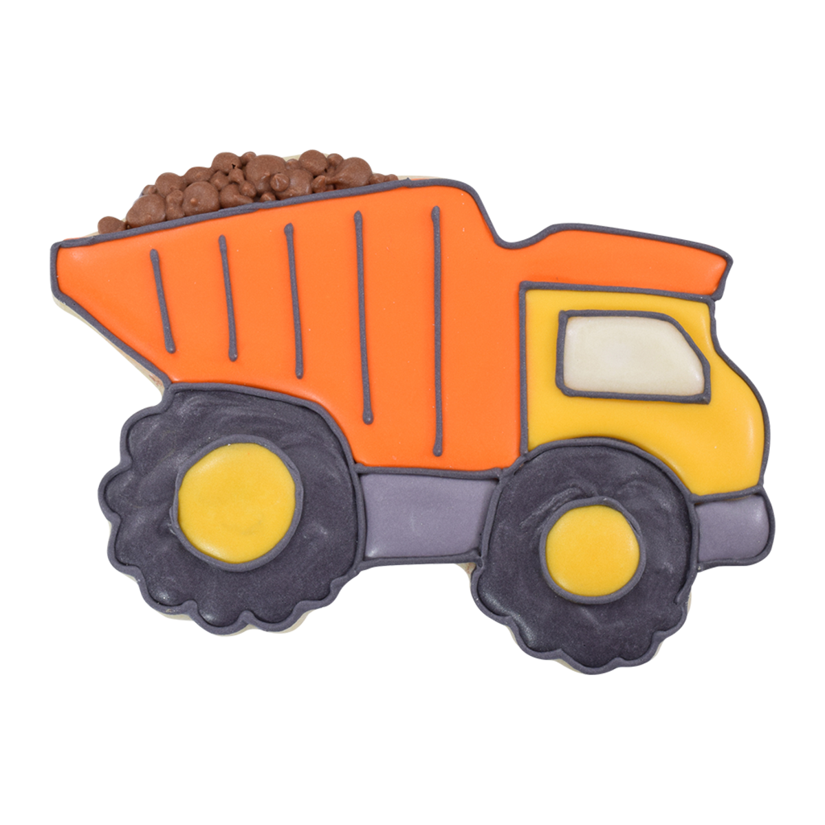 R&amp;M STAINLESS STEEL CONSTRUCTION COOKIE CUTTER SET 3