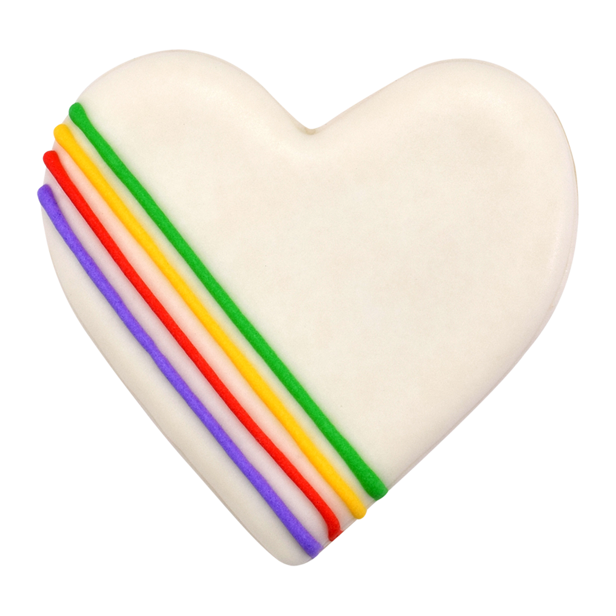 R&amp;M STAINLESS STEEL UNICORN COOKIE CUTTER SET 3