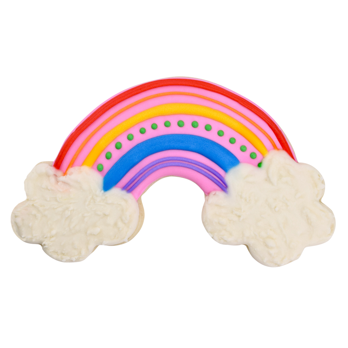 R&amp;M STAINLESS STEEL UNICORN COOKIE CUTTER SET 3