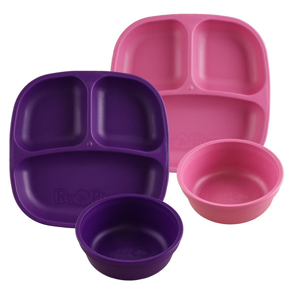 Replay Amethyst / Bright Pink Bundle