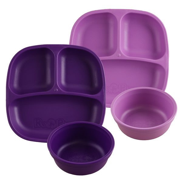 Replay Amethyst / Purple Bundle