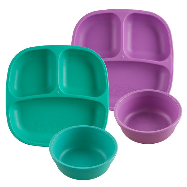 Replay Aqua / Purple Bundle