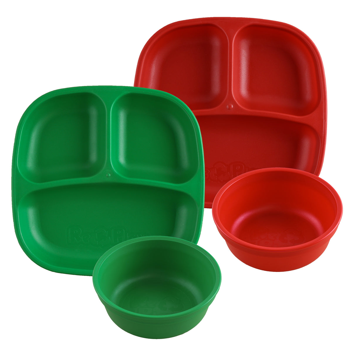 Replay Kelly Green / Red Bundle