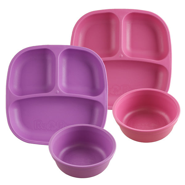 Replay Purple / Bright Pink Bundle