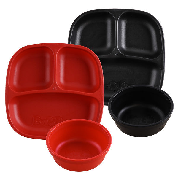 Replay Red / Black Bundle