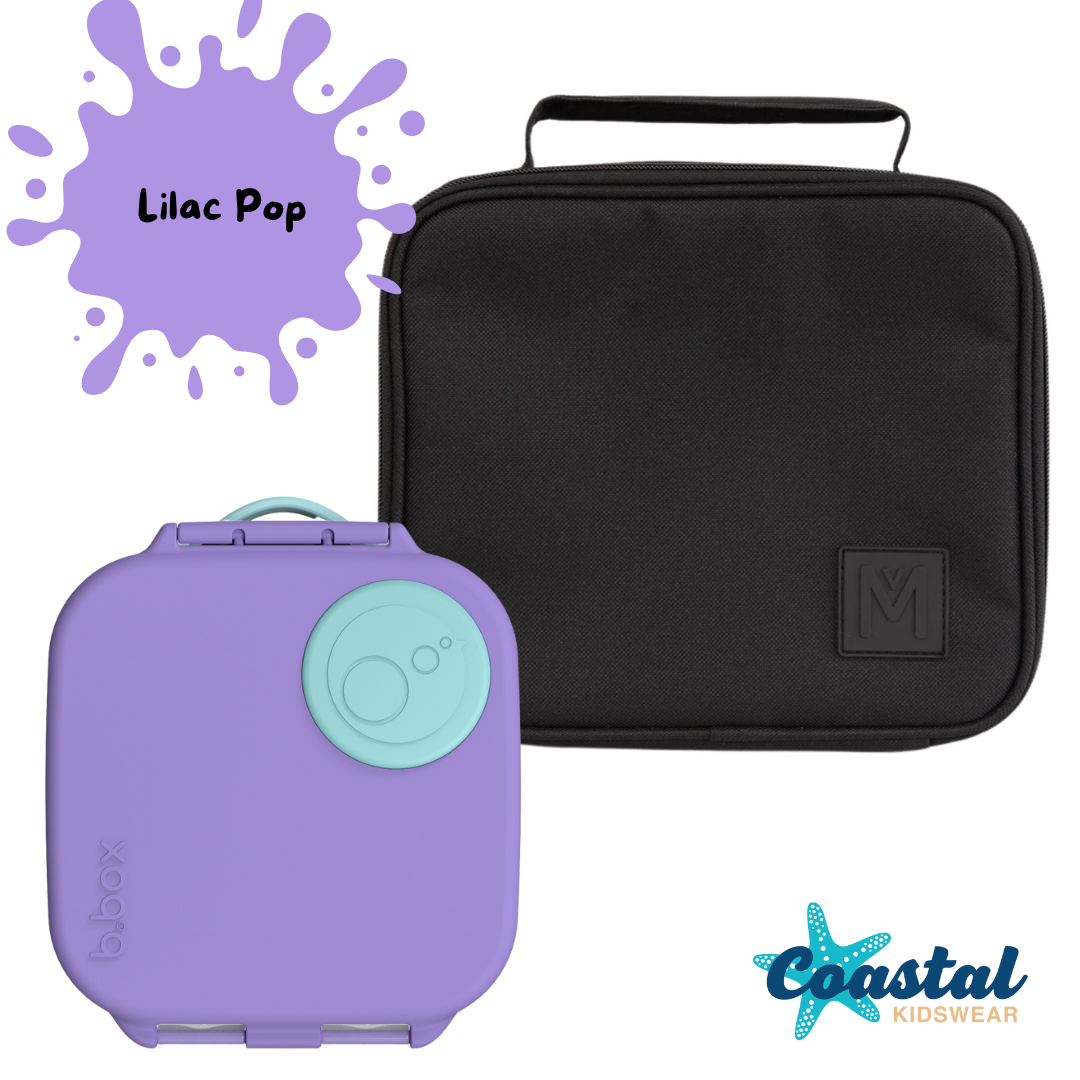 MontiiCo/Bbox Mini Bundle - Midnight