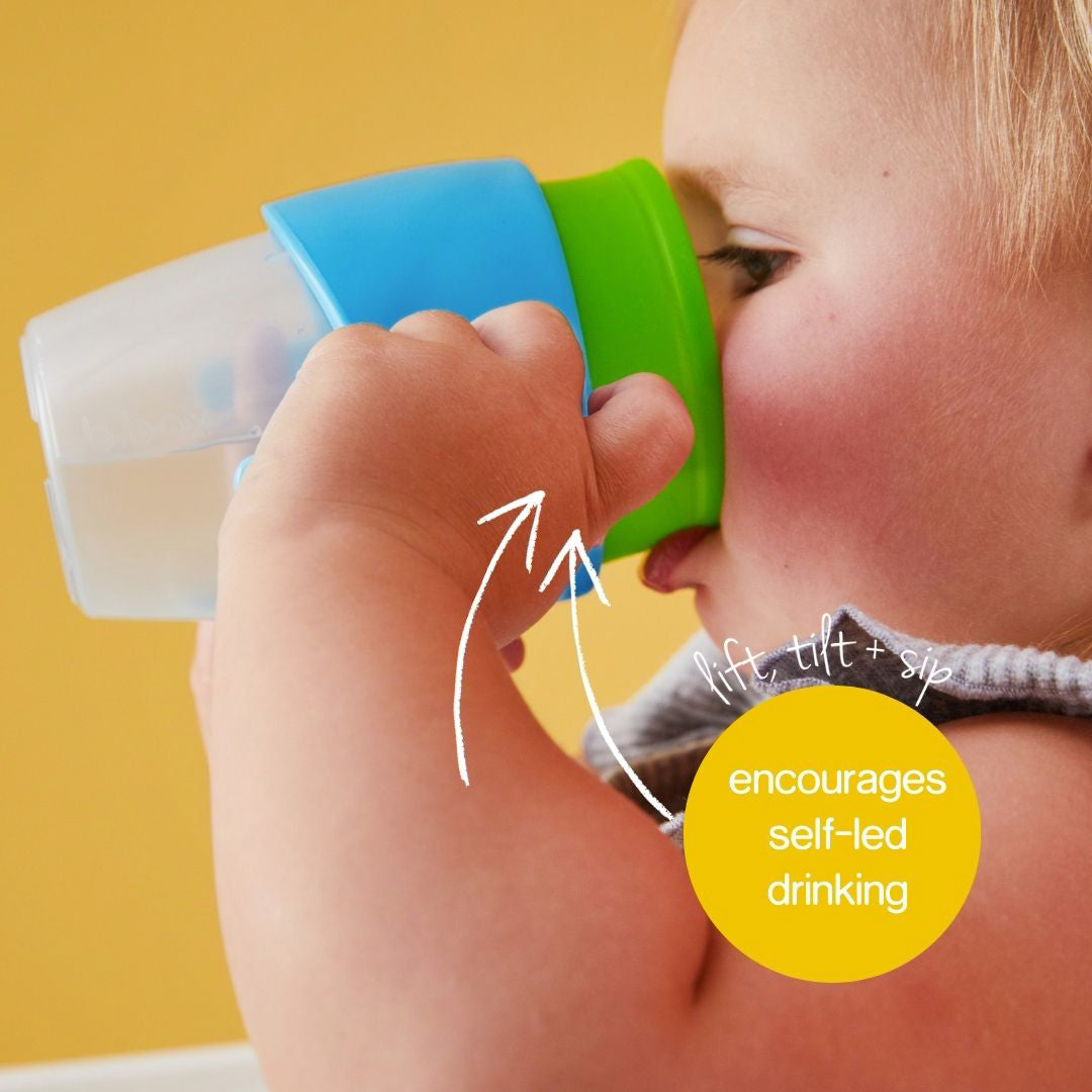 360 Cup - Ocean Breeze