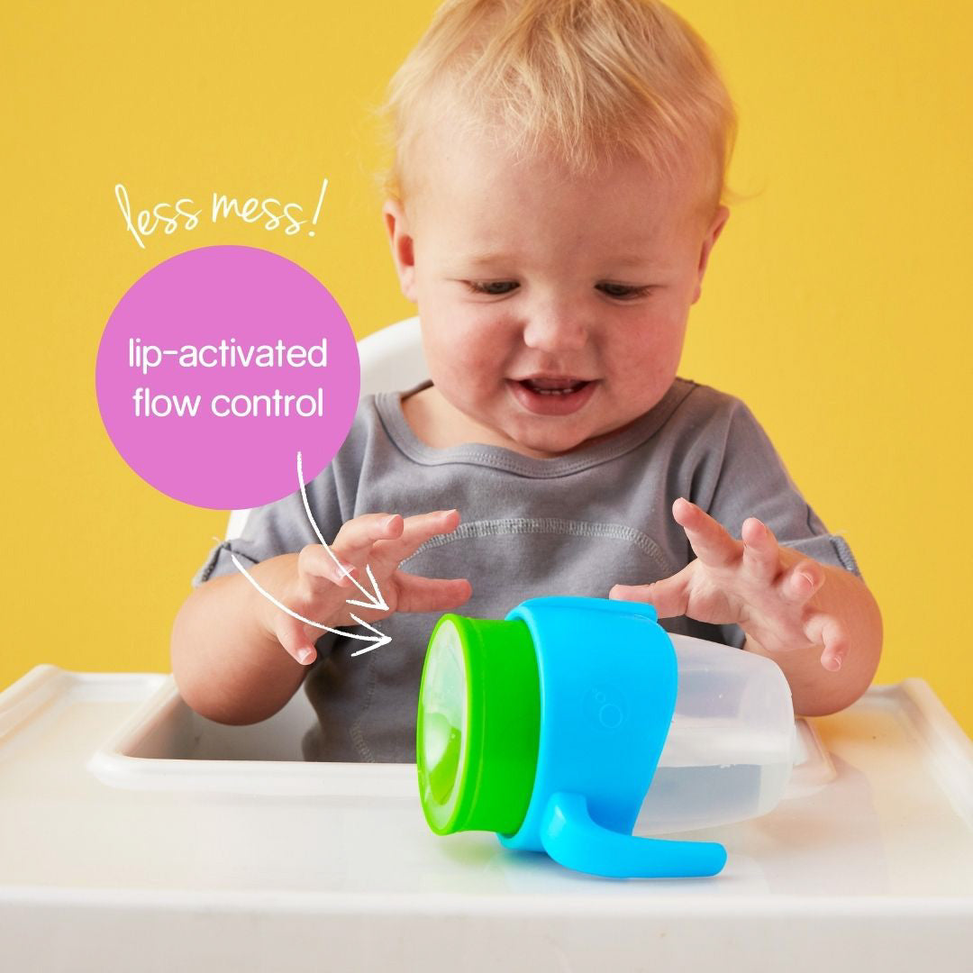 360 Cup - Ocean Breeze