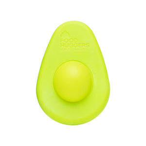 FOOD HUGGERS AVOCADO HUGGER SET 2 - FRESH GREEN