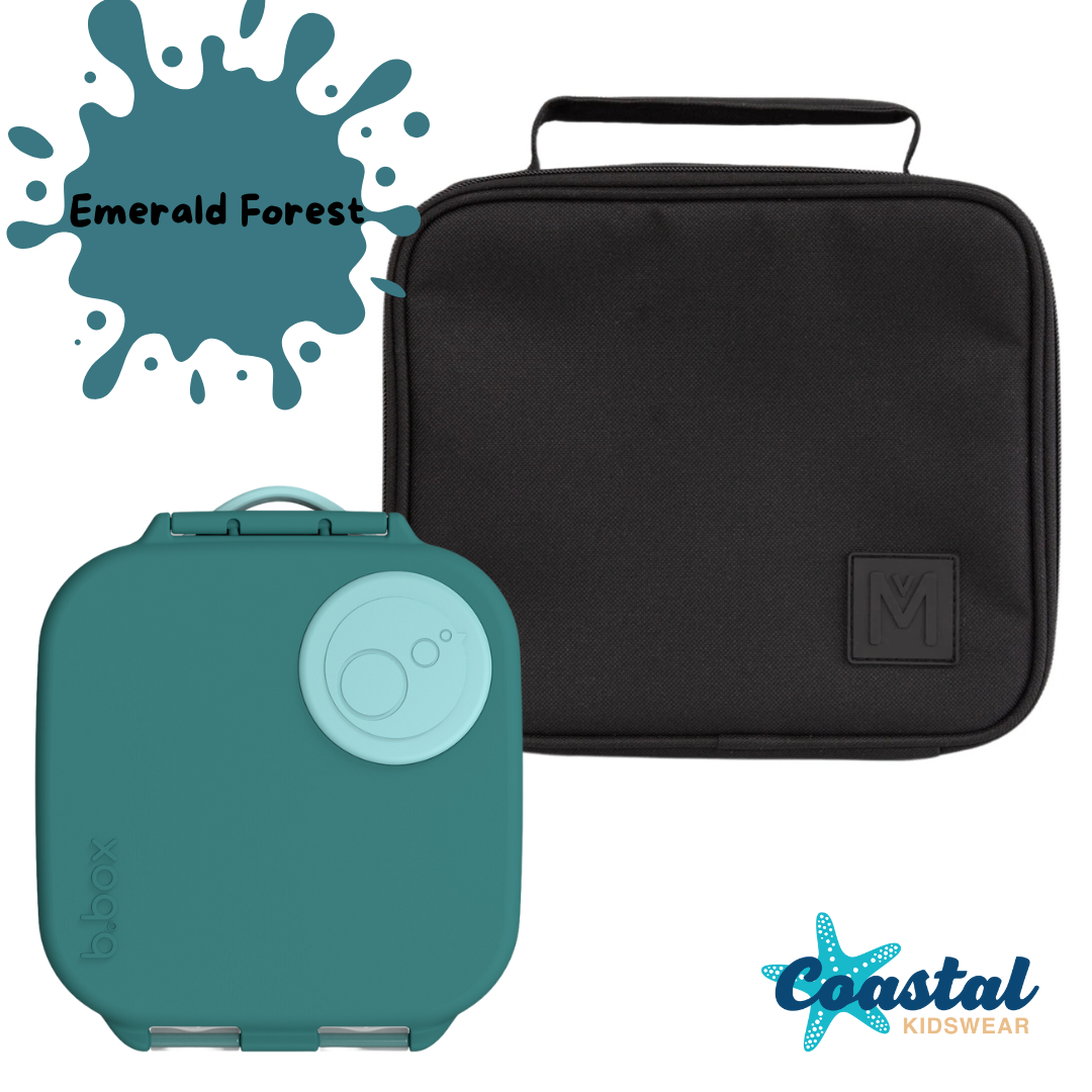 MontiiCo/Bbox Mini Bundle - Midnight