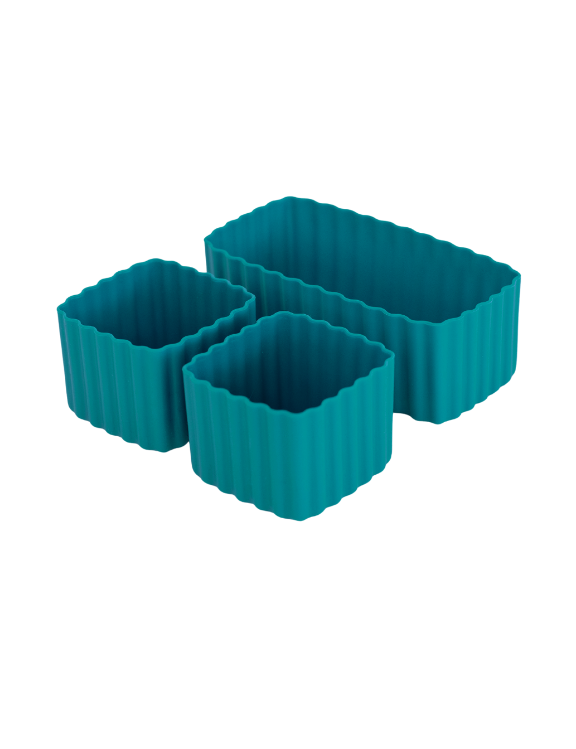 Bento Cups Mixed - Pine
