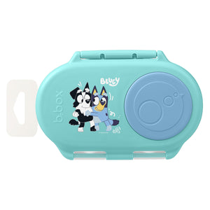 Bluey by b.box - playtime snackbox