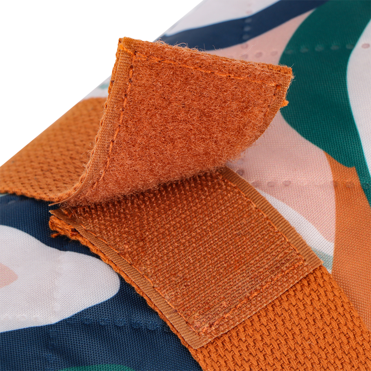 SACHI PICNIC RUG 175 X 142CM - DESERT FLORAL