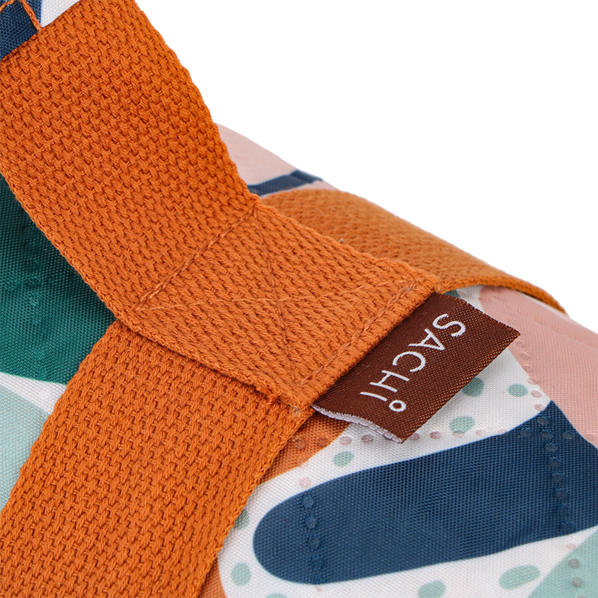 SACHI PICNIC RUG 175 X 142CM - DESERT FLORAL