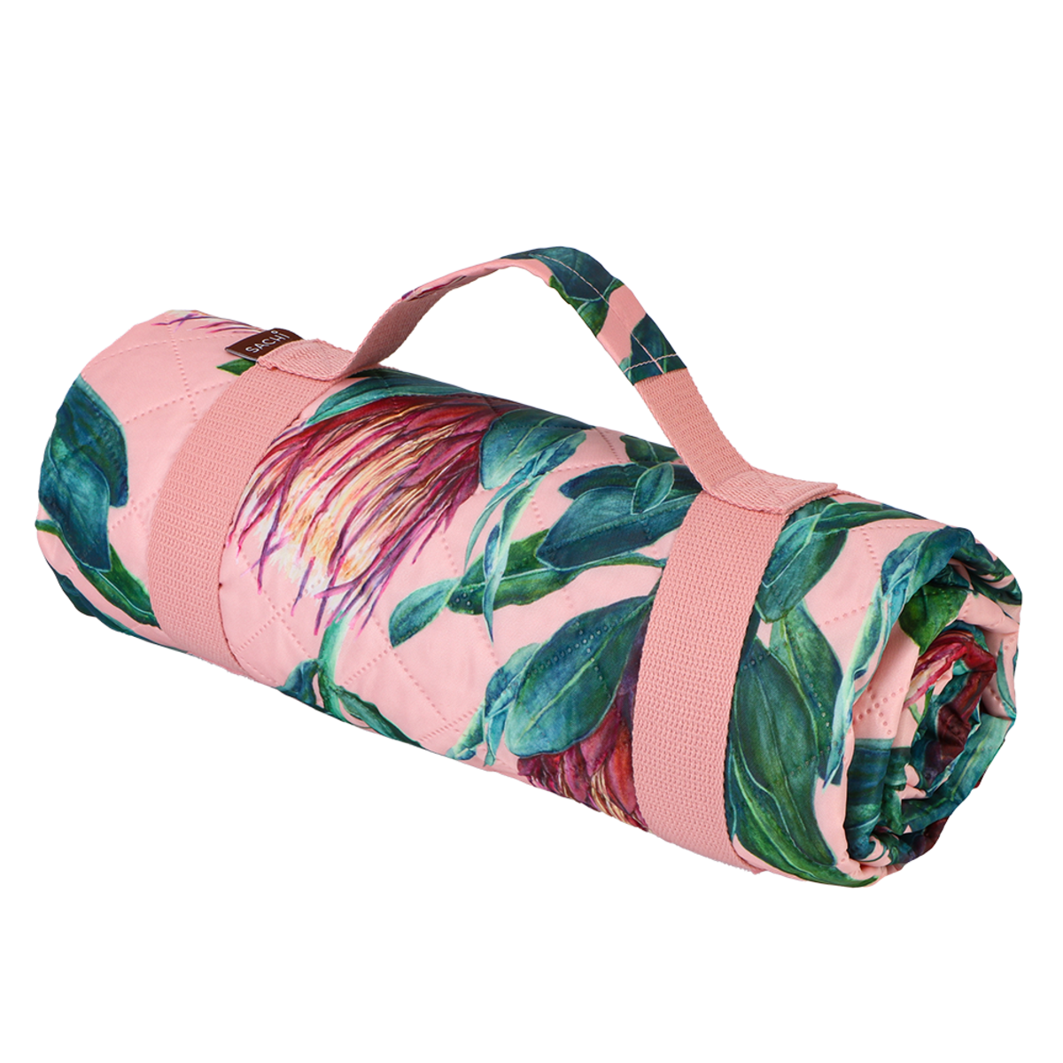 SACHI PICNIC RUG 175 X 142CM - PROTEA