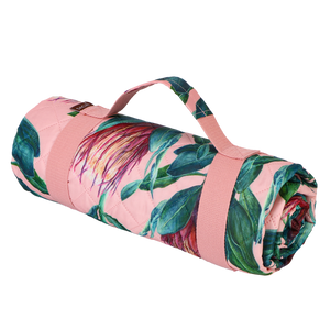 SACHI PICNIC RUG 175 X 142CM - PROTEA