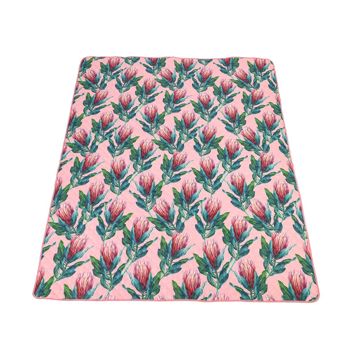 SACHI PICNIC RUG 175 X 142CM - PROTEA