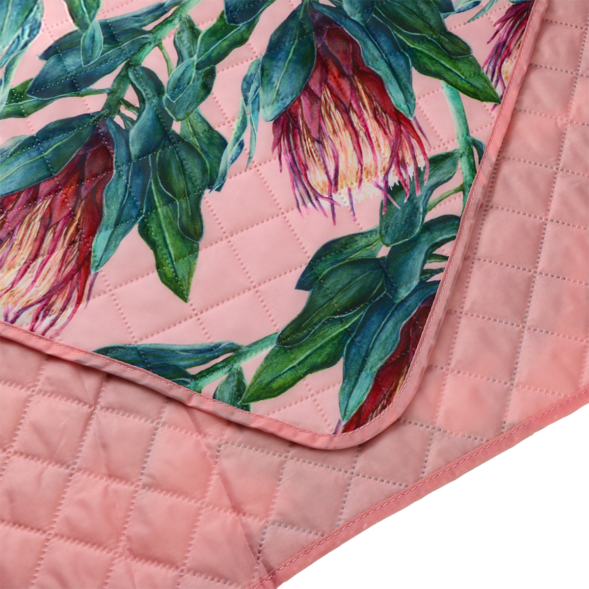 SACHI PICNIC RUG 175 X 142CM - PROTEA