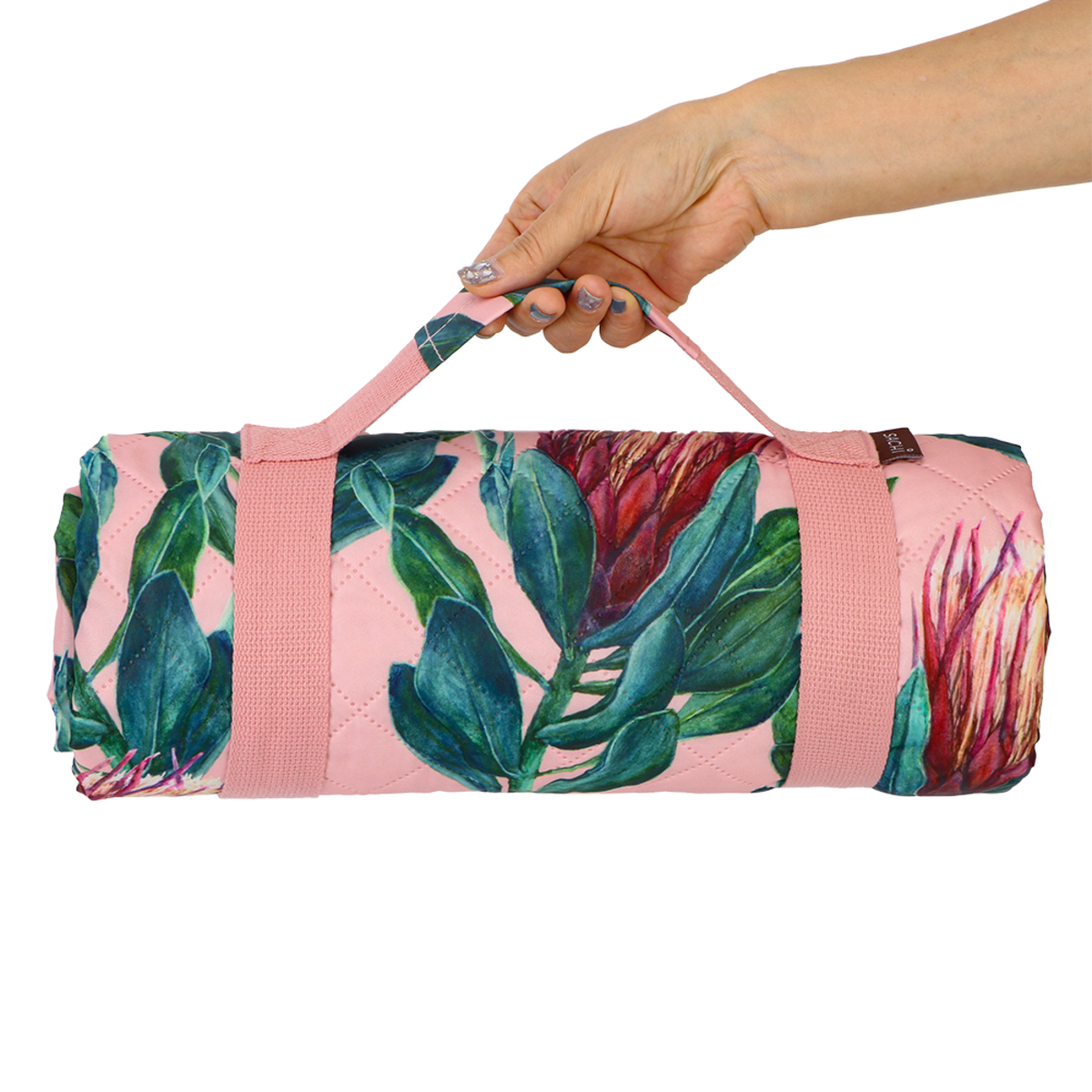 SACHI PICNIC RUG 175 X 142CM - PROTEA