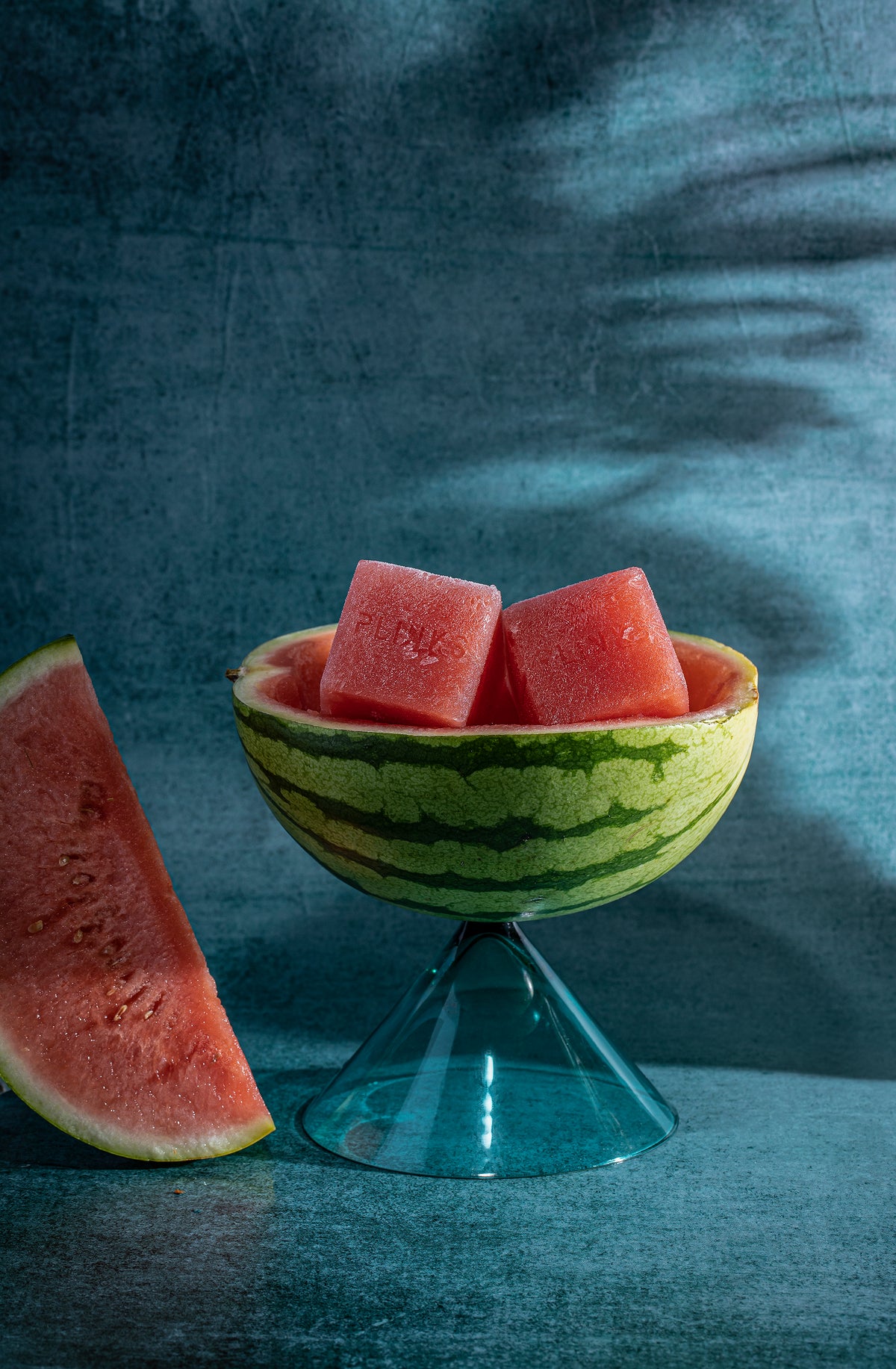 DrinksPlinks - Mega Cubes