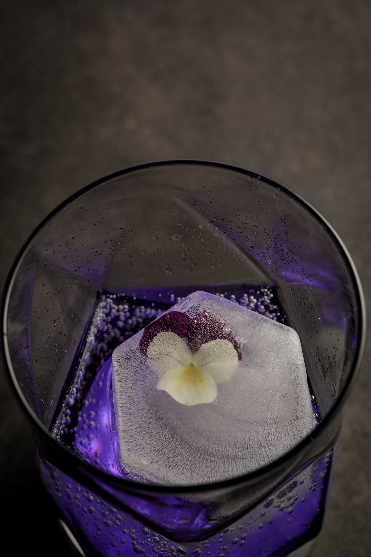 DrinksPlinks - Hexagons Tray