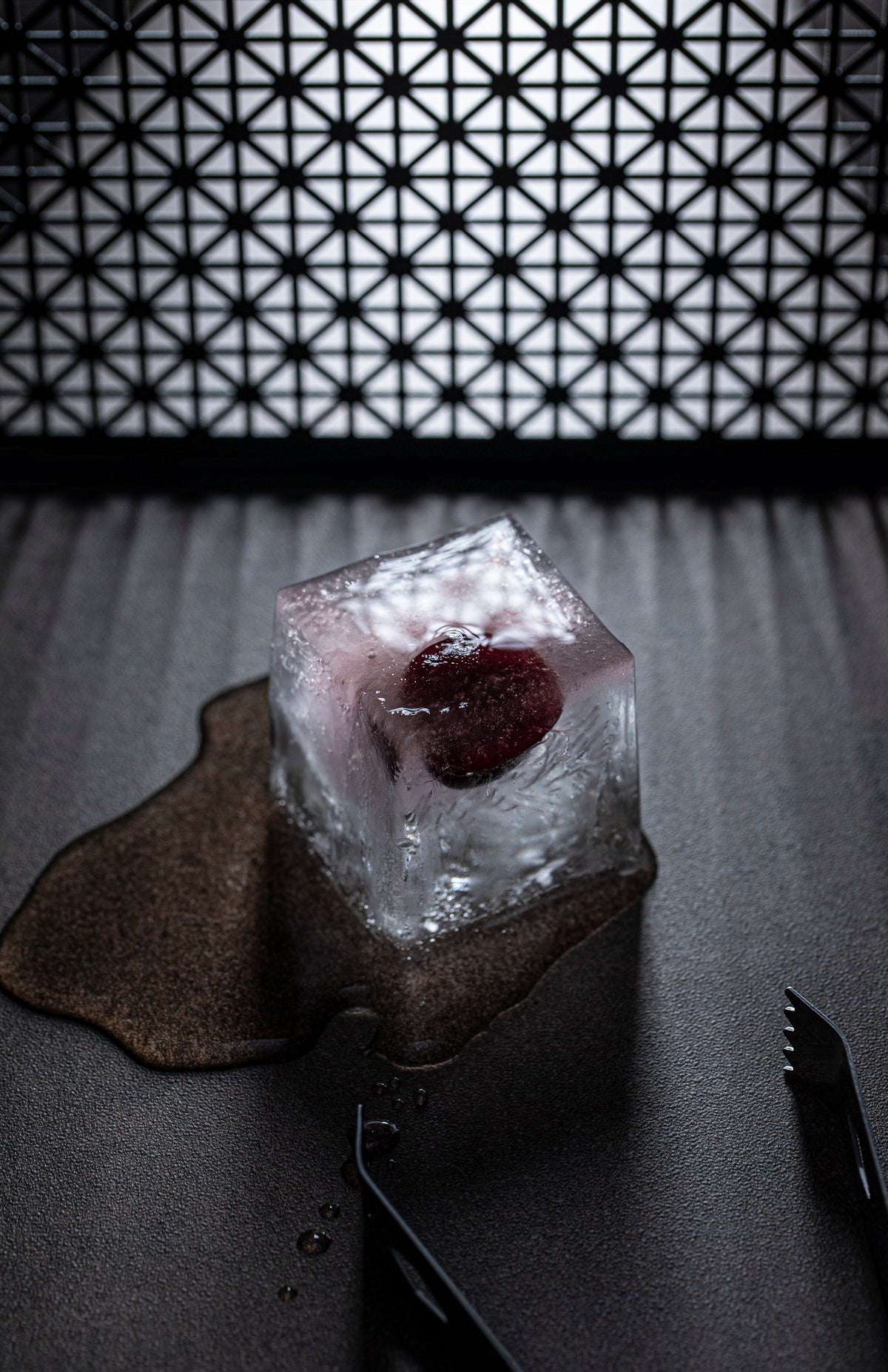 DrinksPlinks - Mega Cubes