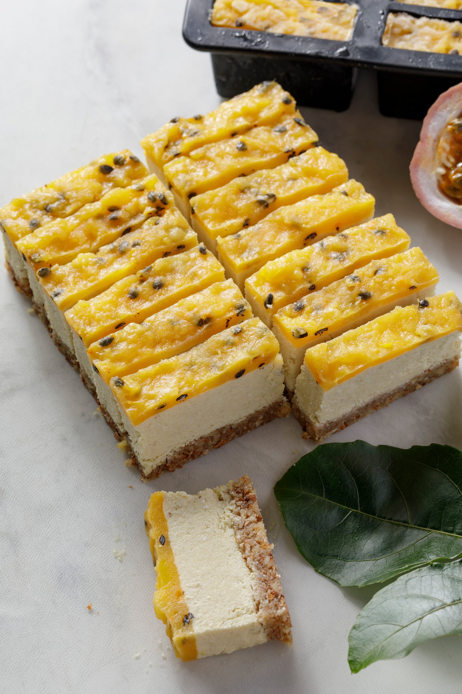 DrinksPlinks - Letter I