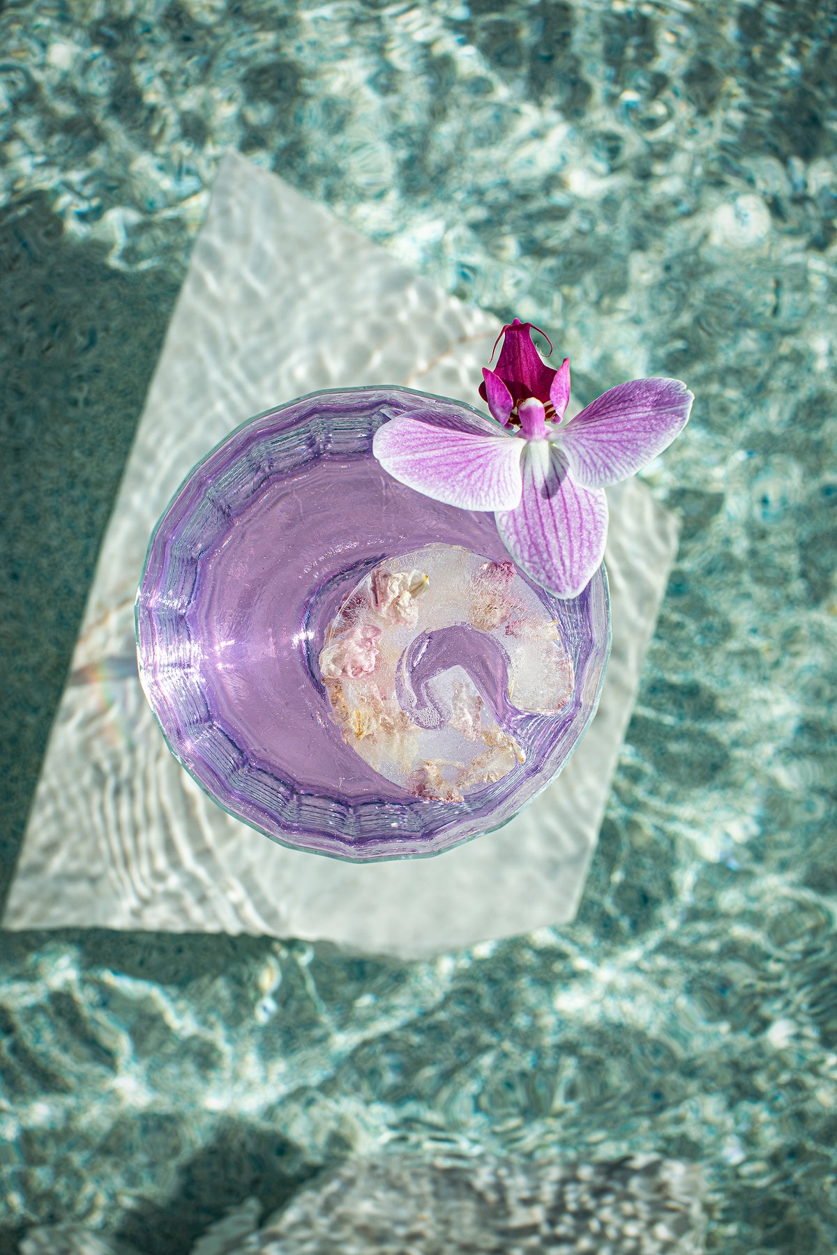 DrinksPlinks - Letter G