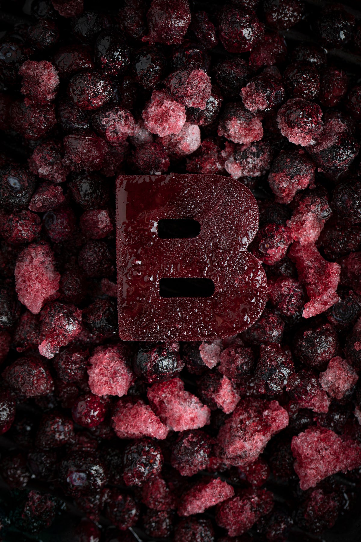 DrinksPlinks - Letter B