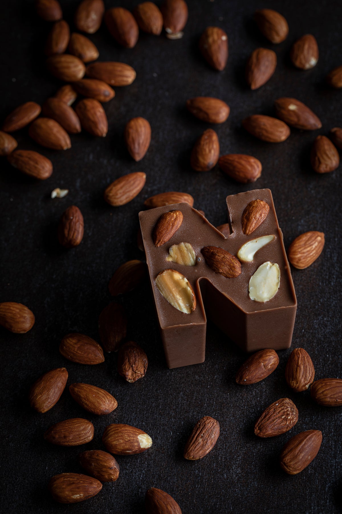 DrinksPlinks - Letter N