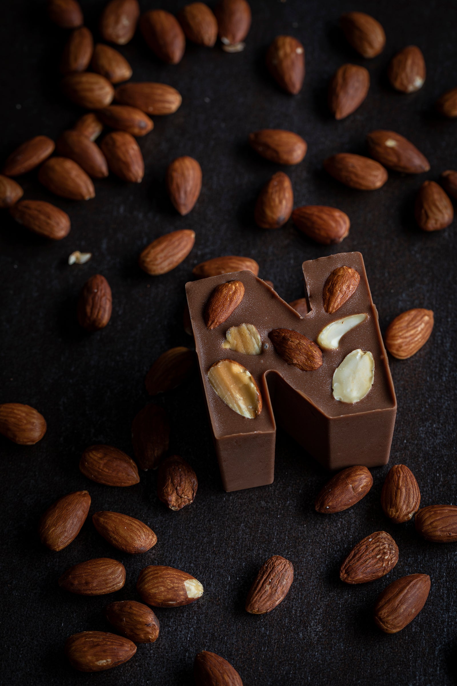 DrinksPlinks - Letter N