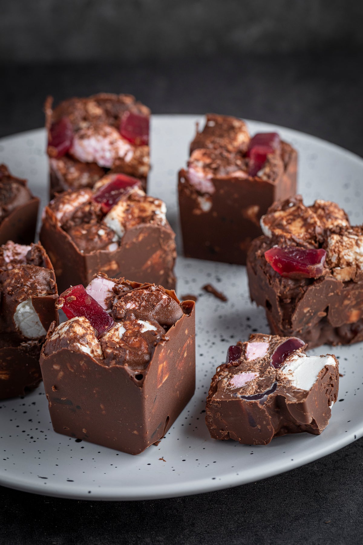 DrinksPlinks - Mega Cubes